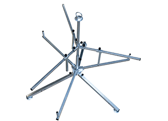 Розмотувач для труб FADO