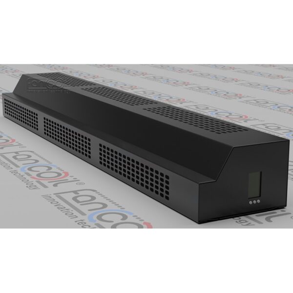 Теплова завіса FCF.E