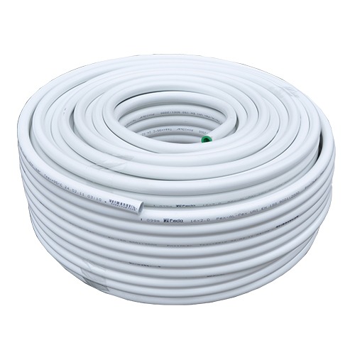 Труба металопластикова FADO 32x3.0 50м