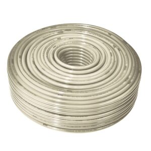 Труба PEX-A без кисневого бар'єру FADO SLICE 16x2.2 240м