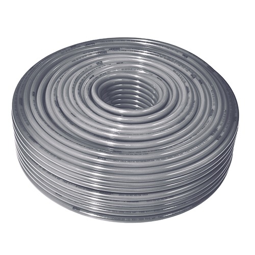 Труба PEX-A з кисневим бар'єром FADO SLICE 16x2.2 120м