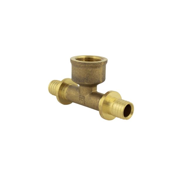 Трійник натяжний з внутрішньою різьбою FADO SLICE NEW 20*1/2"*20 ВН