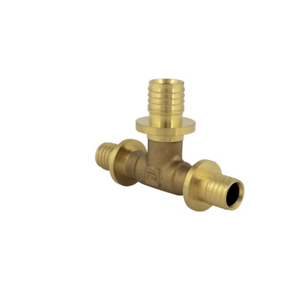 Трійник натяжний редукційний FADO SLICE NEW 20*25*20