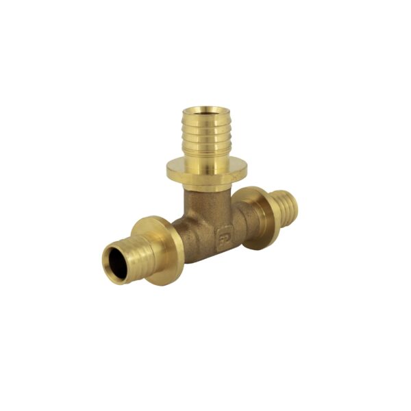 Трійник натяжний редукційний FADO SLICE NEW 20*25*20