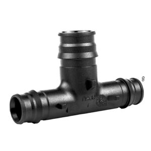 Трійник редукційний FADO FAST LINE PPSU 25х16х25