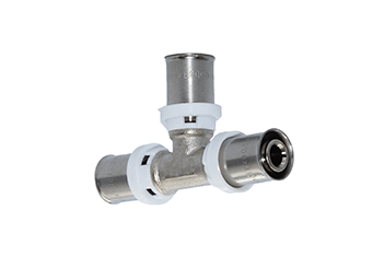 Прес Трійник FADO PRESS 16x16x16