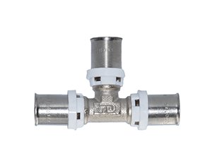 Прес Трійник FADO PRESS 20x16x20