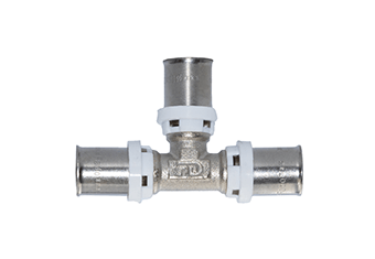 Прес Трійник FADO PRESS 16x16x16