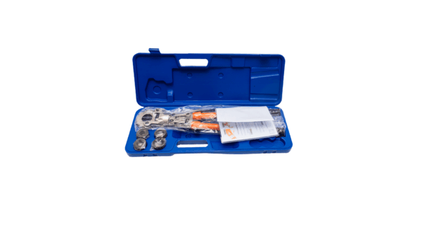 Прес інструмент ручний FADO PRESS 16-20-26-32