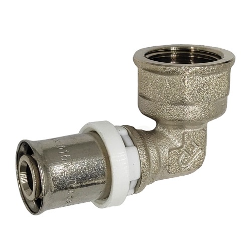 Прес Кутник з переходом на внутрішню різьбу FADO PRESS 26х3/4"