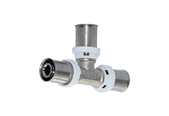 Прес Трійник FADO PRESS 16x16x16