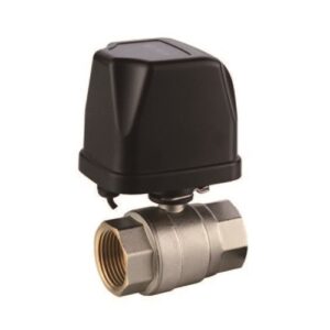 FADO Кран з сервоприводом Water Control 1"