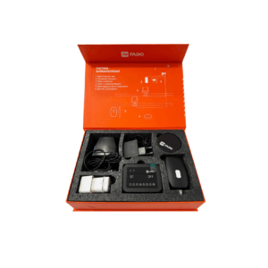 FADO Система антизатоплення Water Control