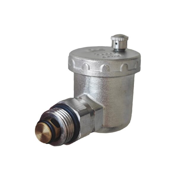 Повітровідник автоматичний FADO кутовий