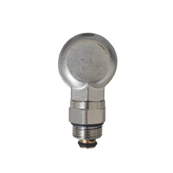 Повітровідник автоматичний FADO кутовий