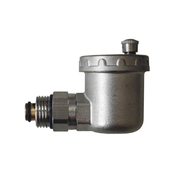 Повітровідник автоматичний FADO кутовий