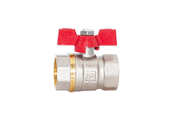 Кран кульовий FADO Modern ВВ 1/2"