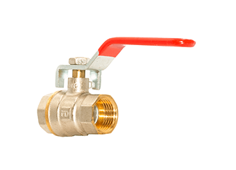 Кран кульовий FADO Modern ВВ ручка 1*1/4"