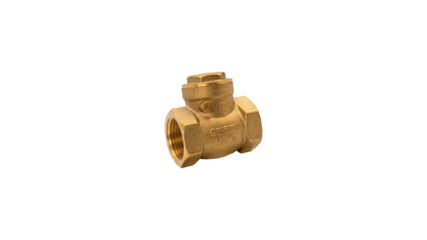 Клапан мембранний FADO New 1*1/4"