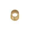 Муфта FADO Fitt Brass 3/4”