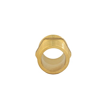 Ніпель FADO Fitt Brass 1/2”