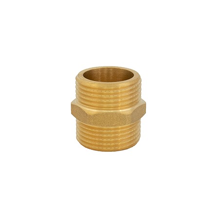 Ніпель FADO Fitt Brass 1/2”