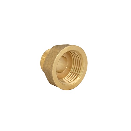 Перехідник FADO Fitt Brass 1”х3/4”