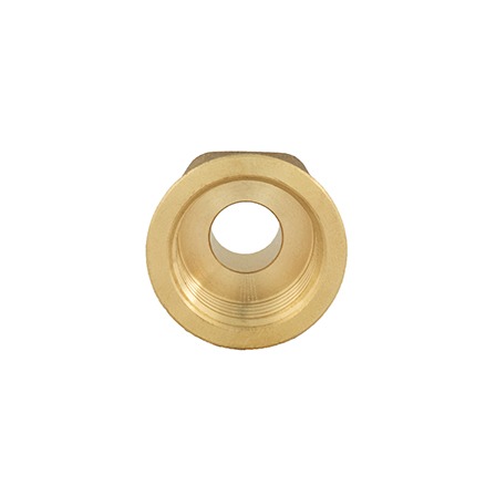 Перехідник FADO Fitt Brass 1”х3/4”