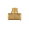 Трійник FADO Fitt Brass ВЗВ 1/2"