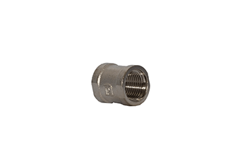 Муфта FADO Fitt Nickel 1*1/4"
