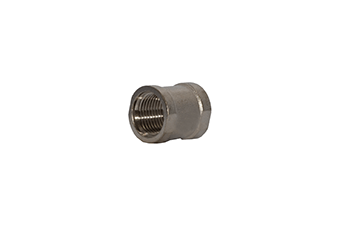 Муфта FADO Fitt Nickel 1*1/4"