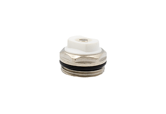 Кран Маєвського FADO New під викрутку 3/4"