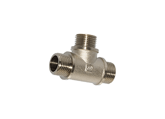 Трійник FADO Fitt Nickel ЗЗЗ