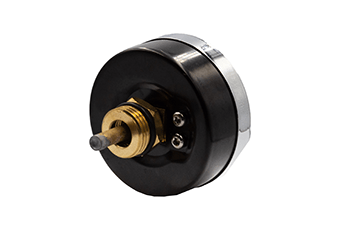 Термоманометр FADO фронтальний