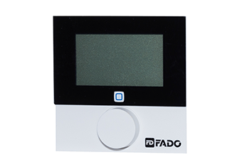 Терморегулятор виносний цифровий FADO Smart