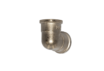 Кутник FADO Fitt Nickel ВВ 1*1/2"