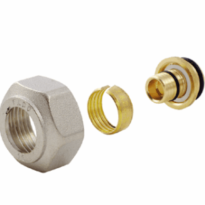 Євроконус FADO FLOOR 16x3/4"