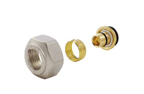 Євроконус FADO FLOOR 16x3/4"