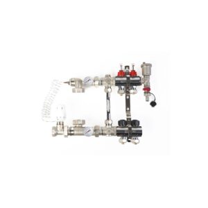 Комплект для підключення системи “Тепла підлога” FADO FLOOR 7 виходів