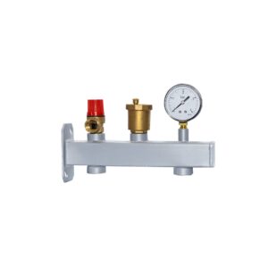 Консольна група безпеки FADO 3/4"