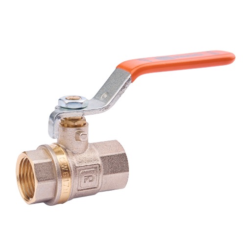 Кран кульовий FADO Classic   3/4" ВВ ручка