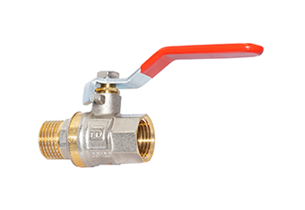 Кран кульовий FADO Classic 3/4" ЗВ ручка