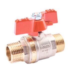 Кран кульовий FADO Classic ЗЗ