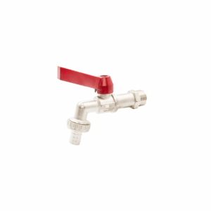 Кран поливу FADO New 1/2"