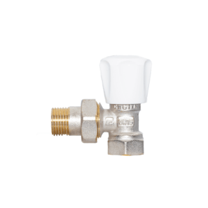 Кран радіаторний FADO Classic кутовий верхній 1/2"