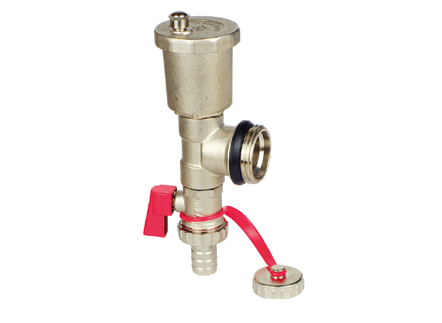 Кінцевий елемент колектора FADO