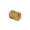 Муфта FADO Fitt Brass 3/4”