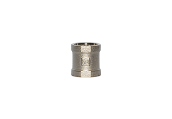 Муфта FADO Fitt Nickel 1*1/4"