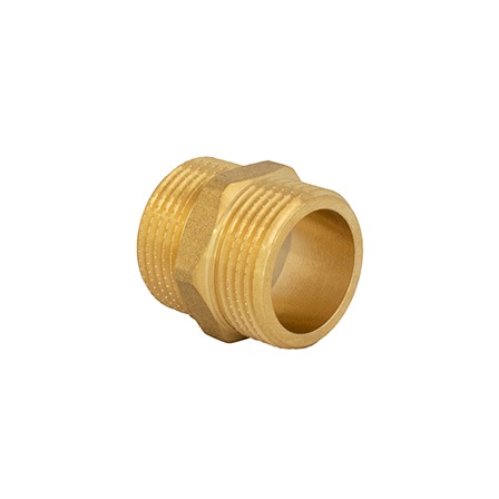 Ніпель FADO Fitt Brass 1/2”
