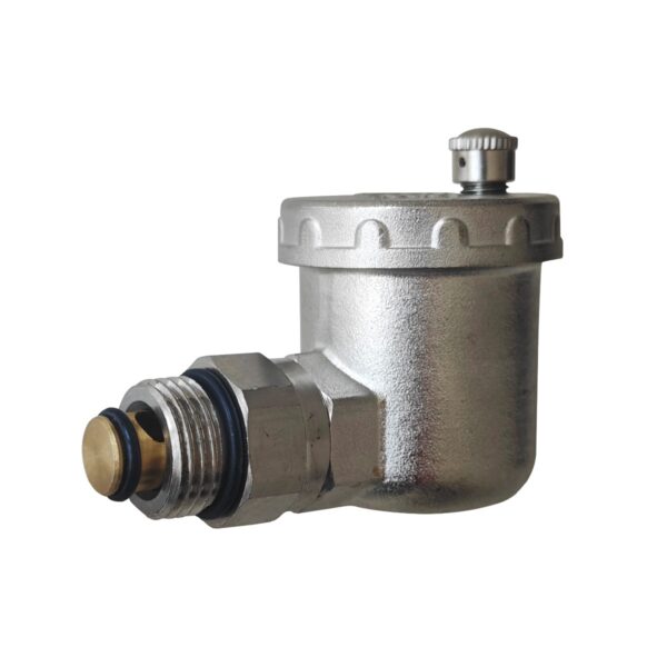 Повітровідник автоматичний FADO кутовий